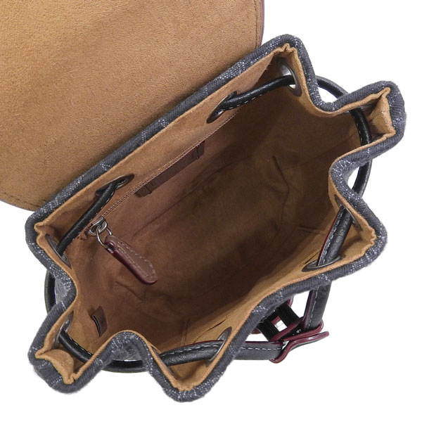 COACH コーチ AMELIA CONVERTIBLE BACK PACK アメリア コンバ