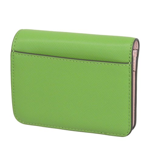 kate spade new york(ケイトスペードニューヨーク)/KATE SPADE ケイトスペード MADISON SMALL BIFOLD WALLET マディソン スモール 二つ折り 財布 レザー/img03