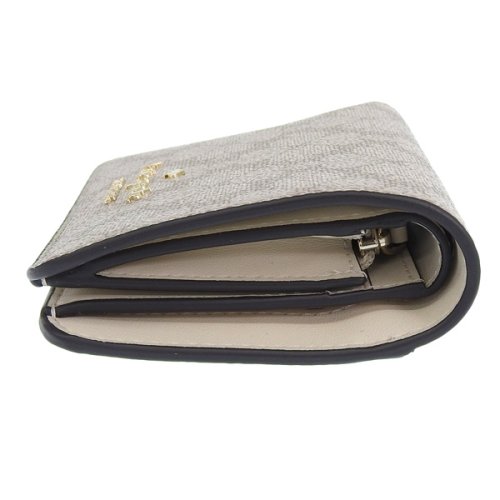 kate spade new york(ケイトスペードニューヨーク)/KATE SPADE ケイトスペード SPADE FLOWER SMALL BIFOLD WALLET スペード フラワー スモール 二つ折り 財布  Sサイズ/img02