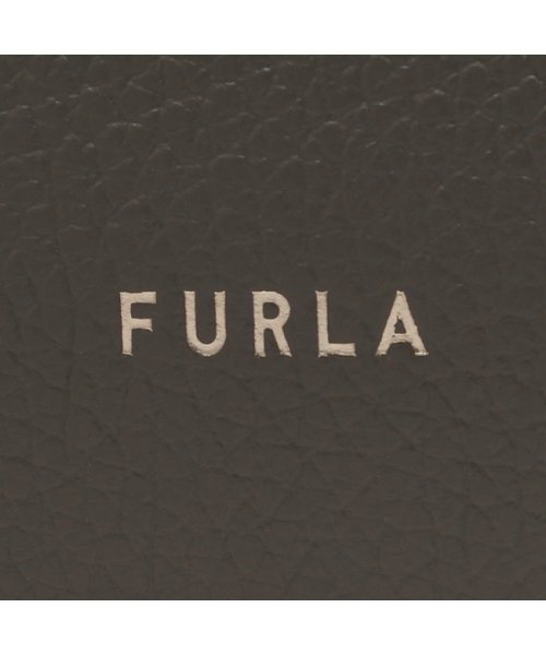 FURLA(フルラ)/フルラ ハンドバッグ ショルダーバッグ ネット ミニバッグ グリーン レディース FURLA BASRFUA HSF000 2810S/img08