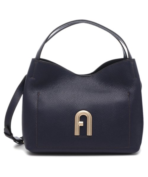 FURLA(フルラ)/フルラ ハンドバッグ ショルダーバッグ プリムラ ネイビー レディース FURLA WB00507 HSF000 2676S/img05