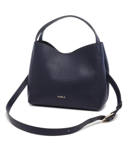 FURLA(フルラ)/フルラ ハンドバッグ ショルダーバッグ プリムラ ネイビー レディース FURLA WB00507 HSF000 2676S/img06