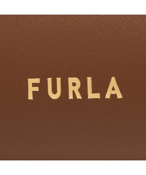 FURLA(フルラ)/フルラ ハンドバッグ ショルダーバッグ ジェネシ ミニバッグ ブラウン レディース FURLA WB00869 BX0053 03B00/img08