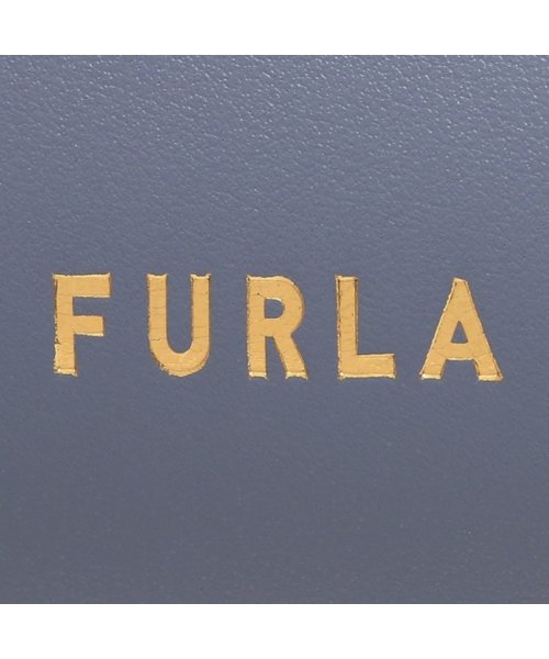 FURLA(フルラ)/フルラ ハンドバッグ ショルダーバッグ ジェネシ ミニバッグ ブルー レディース FURLA WB00869 BX0053 2495S/img08