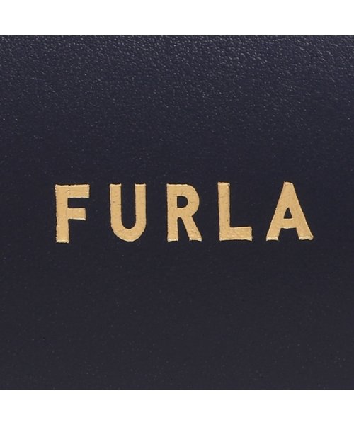 FURLA(フルラ)/フルラ ハンドバッグ ショルダーバッグ ジェネシ ミニバッグ ネイビー レディース FURLA WB00869 BX0053 2676S/img08