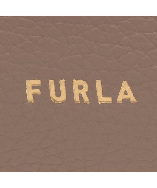 FURLA(フルラ)/フルラ トートバッグ ネット ベージュ レディース FURLA WB00952 HSF000 1257S/img08