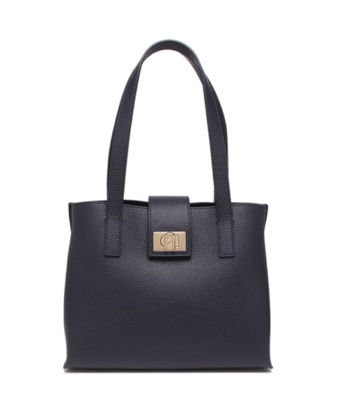 FURLA(フルラ)/フルラ トートバッグ ネイビー レディース FURLA WB01098 HSF000 2676S/img05