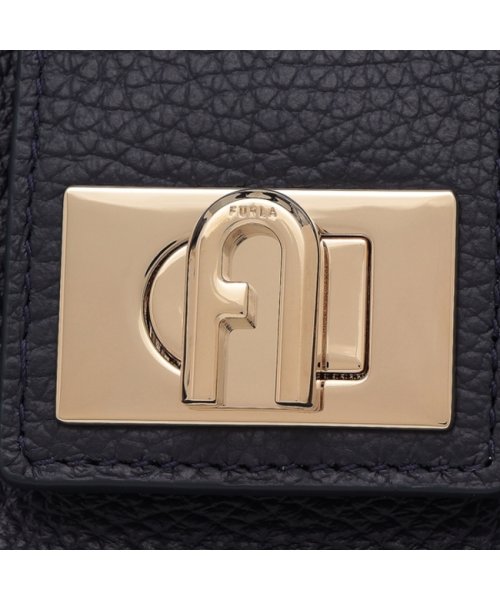 FURLA(フルラ)/フルラ トートバッグ ネイビー レディース FURLA WB01098 HSF000 2676S/img08