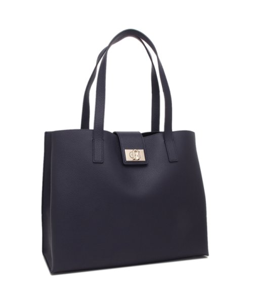 FURLA(フルラ)/フルラ トートバッグ ネイビー レディース FURLA WB01099 HSF000 2676S/img01