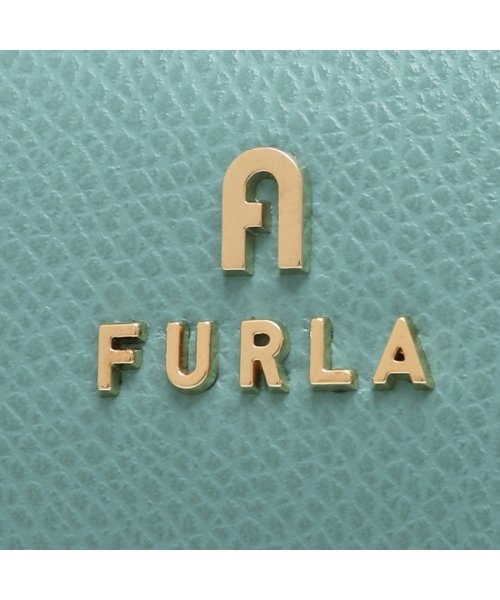 FURLA(フルラ)/フルラ ポーチ カメリア ブルー レディース FURLA WE00449 ARE000 2674S/img06