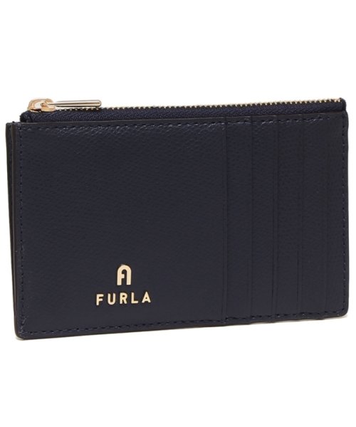 FURLA(フルラ)/フルラ フラグメントケース 小銭入れ コインケース カメリア ネイビー レディース FURLA WP00310 ARE000 2676S/img01