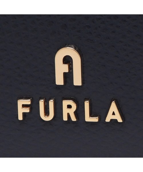 FURLA(フルラ)/フルラ フラグメントケース 小銭入れ コインケース カメリア ネイビー レディース FURLA WP00310 ARE000 2676S/img07