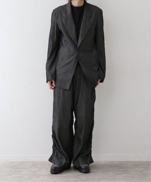 【GABRIELA COLL GARMENTS / ガブリエラ コール ガーメンツ】ULT FINE DENIM J ガブリエラ コール GABRIELA COLL GARMENTS ガーメンツ DENIM