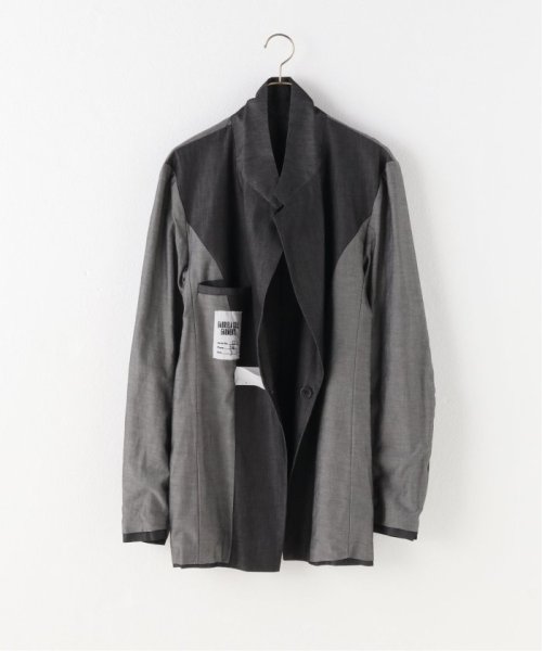 【GABRIELA COLL GARMENTS / ガブリエラ コール ガーメンツ】ULT FINE DENIM J ガブリエラ コール GABRIELA COLL GARMENTS ガーメンツ DENIM