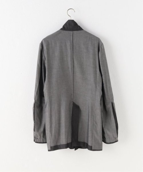 【GABRIELA COLL GARMENTS / ガブリエラ コール ガーメンツ】ULT FINE DENIM J ガブリエラ コール GABRIELA COLL GARMENTS ガーメンツ DENIM