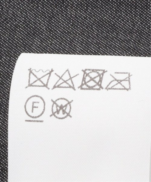 【GABRIELA COLL GARMENTS / ガブリエラ コール ガーメンツ】ULT FINE DENIM J ガブリエラ コール GABRIELA COLL GARMENTS ガーメンツ DENIM