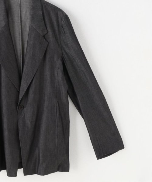 【GABRIELA COLL GARMENTS / ガブリエラ コール ガーメンツ】ULT FINE DENIM J ガブリエラ コール GABRIELA COLL GARMENTS ガーメンツ DENIM