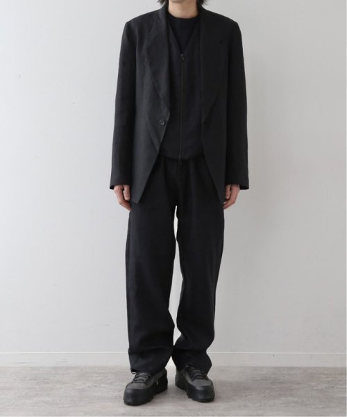 JOURNAL STANDARD(ジャーナルスタンダード)/【GABRIELA COLL GARMENTS / ガブリエラ コール ガーメンツ】 SOLBIATI LINEN J/img01