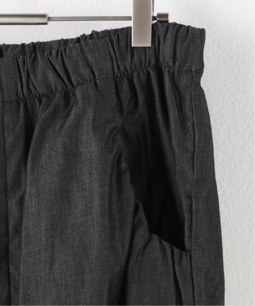 【GABRIELA COLL GARMENTS / ガブリエラ コール ガーメンツ】 ULTRA FINE DENIM ガブリエラ コール GABRIELA COLL GARMENTS ガーメンツ