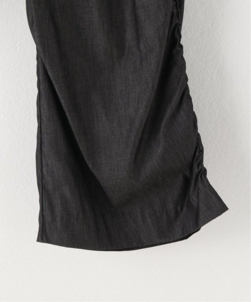 【GABRIELA COLL GARMENTS / ガブリエラ コール ガーメンツ】 ULTRA FINE DENIM ガブリエラ コール GABRIELA COLL GARMENTS ガーメンツ