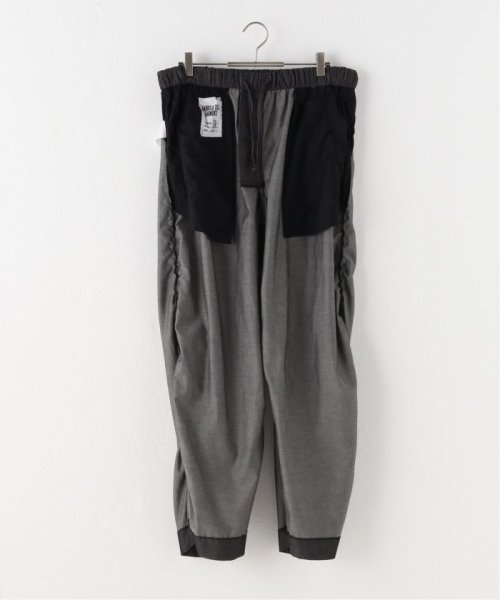 【GABRIELA COLL GARMENTS / ガブリエラ コール ガーメンツ】 ULTRA FINE DENIM ガブリエラ コール GABRIELA COLL GARMENTS ガーメンツ