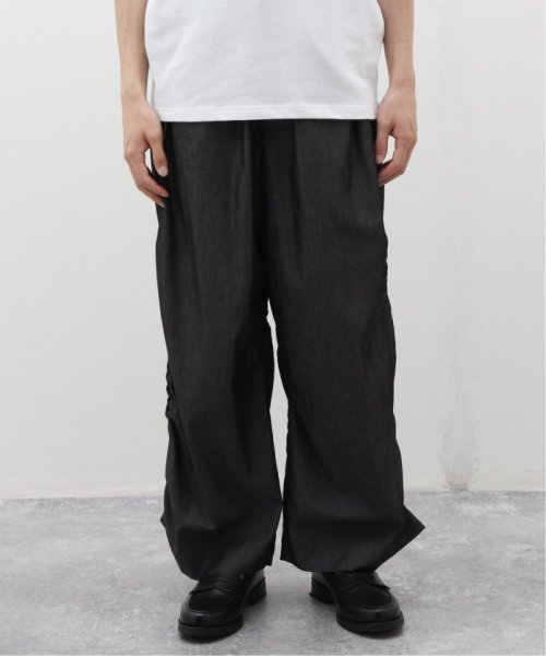 【GABRIELA COLL GARMENTS / ガブリエラ コール ガーメンツ】 ULTRA FINE DENIM ガブリエラ コール GABRIELA COLL GARMENTS ガーメンツ