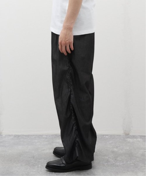 【GABRIELA COLL GARMENTS / ガブリエラ コール ガーメンツ】 ULTRA FINE DENIM ガブリエラ コール GABRIELA COLL GARMENTS ガーメンツ