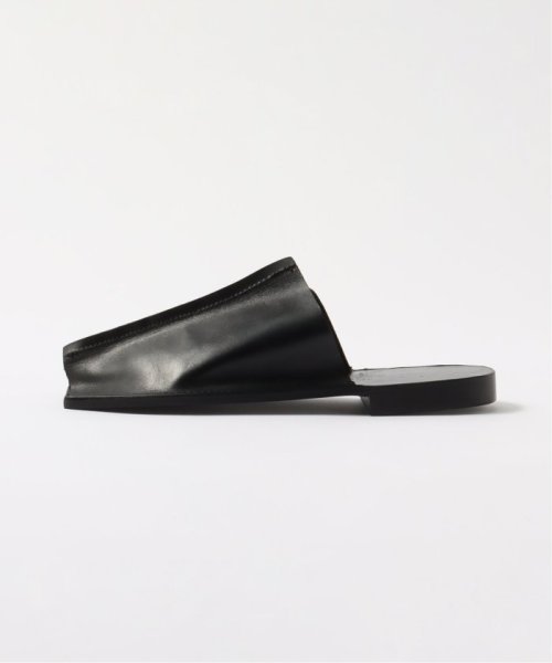 【GABRIELA COLL GARMENTS / ガブリエラ コール ガーメンツ】 BABOUCHE ガブリエラ コール GABRIELA COLL GARMENTS ガーメンツ