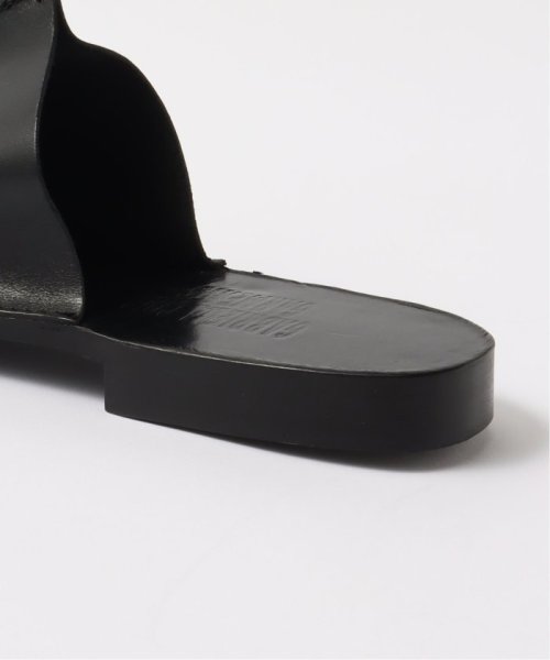 【GABRIELA COLL GARMENTS / ガブリエラ コール ガーメンツ】 BABOUCHE ガブリエラ コール GABRIELA COLL GARMENTS ガーメンツ