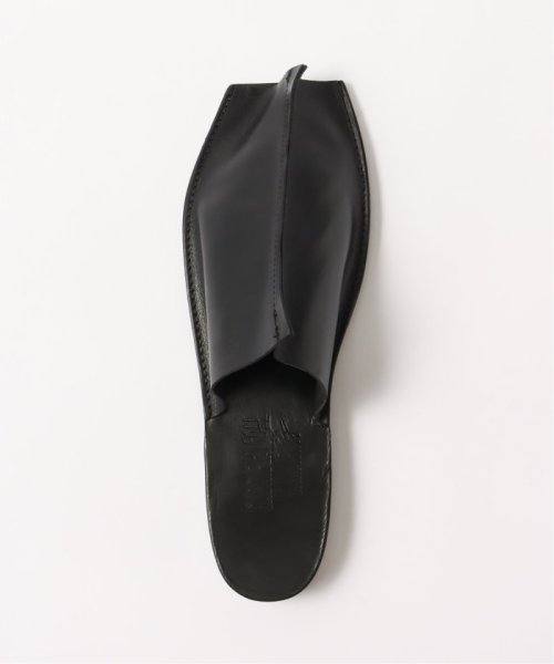 【GABRIELA COLL GARMENTS / ガブリエラ コール ガーメンツ】 BABOUCHE ガブリエラ コール GABRIELA COLL GARMENTS ガーメンツ