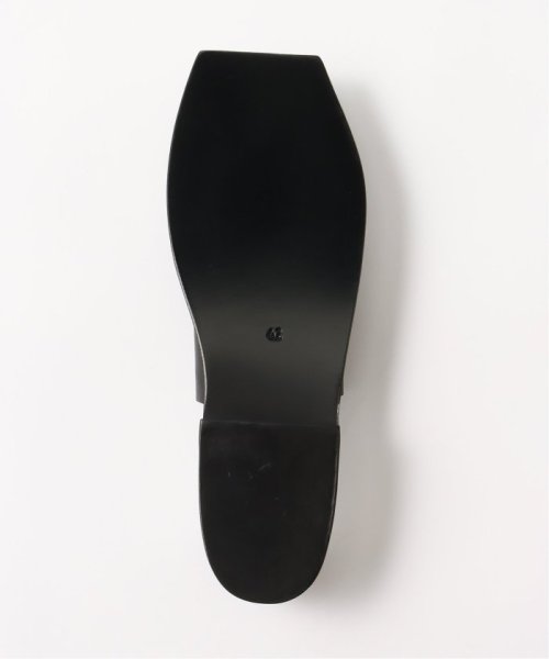 【GABRIELA COLL GARMENTS / ガブリエラ コール ガーメンツ】 BABOUCHE ガブリエラ コール GABRIELA COLL GARMENTS ガーメンツ