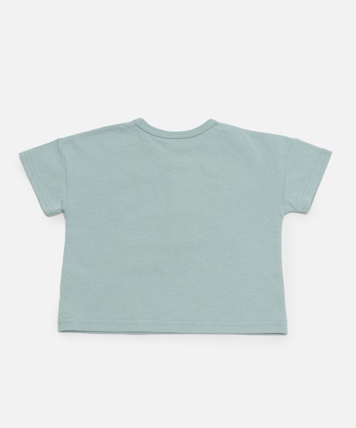 chil2(チルツー)/〈ピーナッツ〉スヌーピー半袖Tシャツ/img12