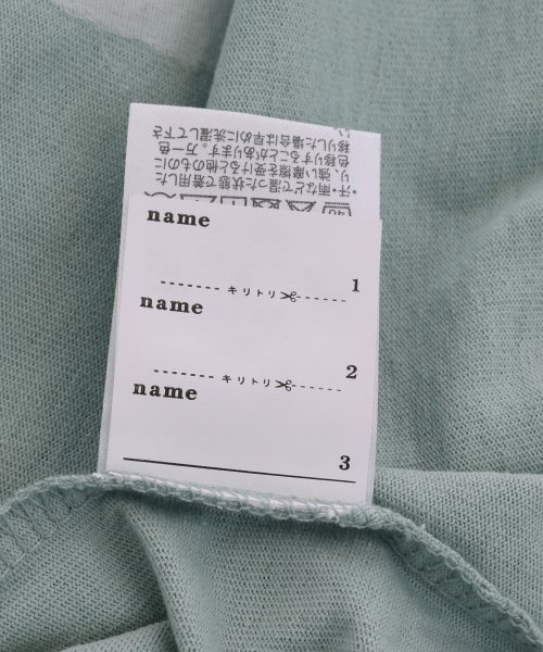 chil2(チルツー)/〈ピーナッツ〉スヌーピー半袖Tシャツ/img15