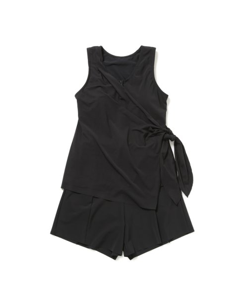 【speedo】UV ステイフィットノットジップセパレーツ Speedo スピード RECO レコ Sensitive