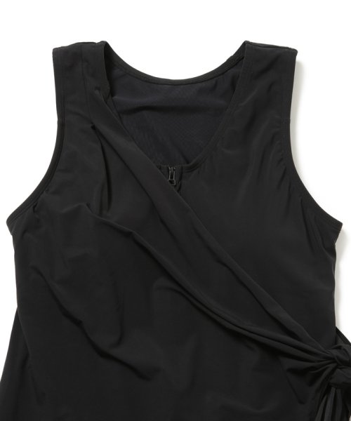 【speedo】UV ステイフィットノットジップセパレーツ Speedo スピード RECO レコ Sensitive