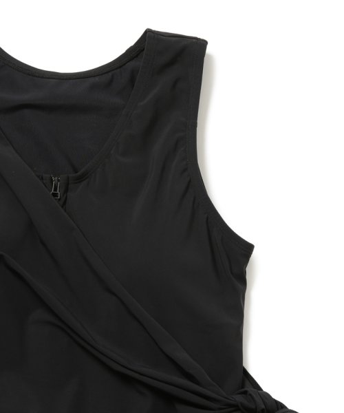 【speedo】UV ステイフィットノットジップセパレーツ Speedo スピード RECO レコ Sensitive