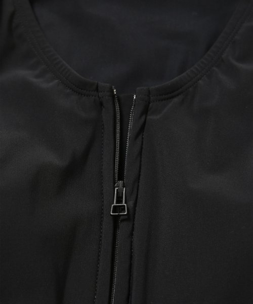 【speedo】UV ステイフィットノットジップセパレーツ Speedo スピード RECO レコ Sensitive