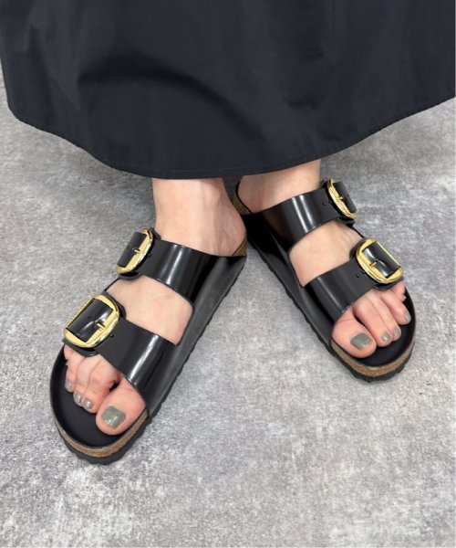 U by Spick&Span(ユーバイ　スピック＆スパン)/【BIRKENSTOCK/ビルケンシュトック】 ARIZONA BIG BUCKLE(NARROW)/img01