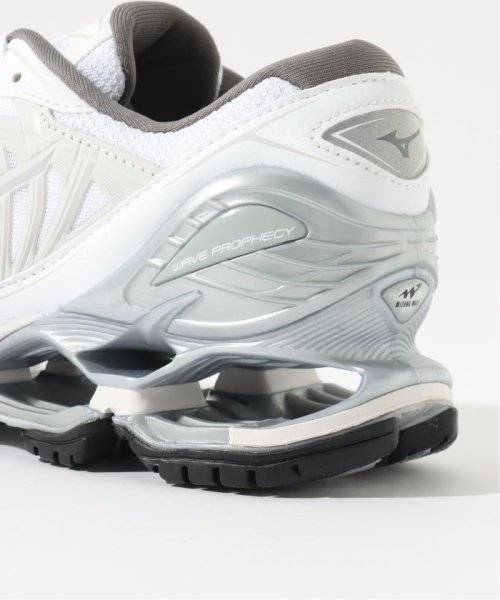 MIZUNO (ミズノ) WAVE PROPHECY LS D1GA333702 PROPHECY MIZUNO ミズノ WAVE J1778970992 (13750円)