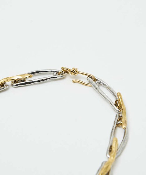 qualite(qualite)/【ADER.bijoux】BATEAUX　ネックレス/img04