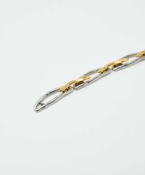 qualite(qualite)/【ADER.bijoux】BATEAUX　ネックレス/img06