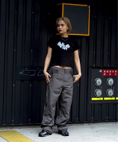 PULP(パルプ)/【SAN SAN GEAR / サンサンギア】SLOPE PANTS/img08