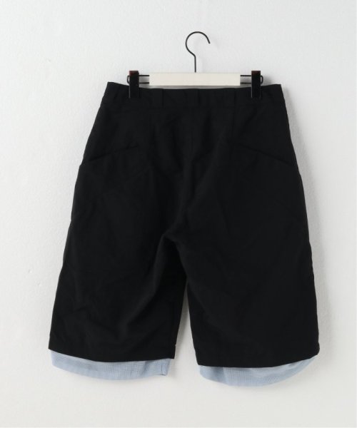 PULP(パルプ)/【SAN SAN GEAR / サンサンギア】CUT OFF MESH SHORTS/img08