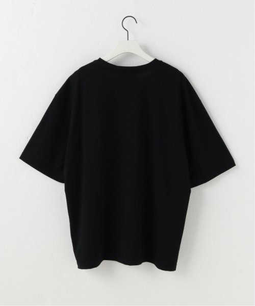 PULP(パルプ)/【YUKI HASHIMOTO / ユウキハシモト】Y NECK T－SHIRTS/img01