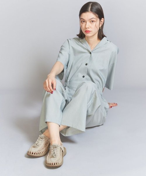 BEAUTY&YOUTH UNITED ARROWS(ビューティーアンドユース　ユナイテッドアローズ)/＜KEEN＞WOMENS UNEEK サンダル/img06