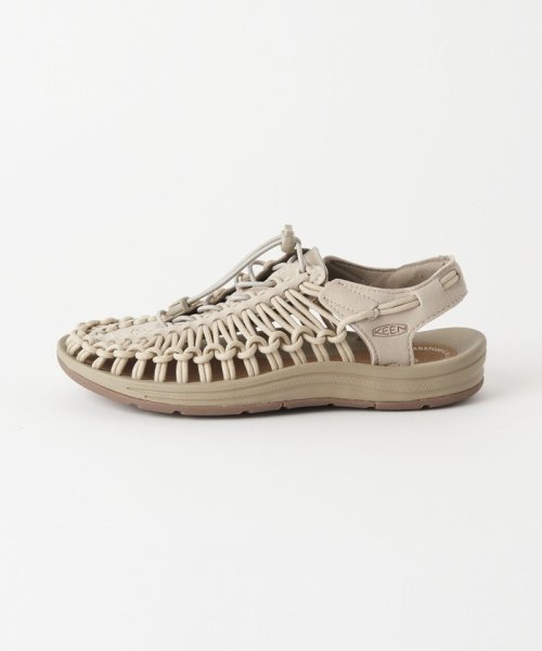 BEAUTY&YOUTH UNITED ARROWS(ビューティーアンドユース　ユナイテッドアローズ)/＜KEEN＞WOMENS UNEEK サンダル/img07