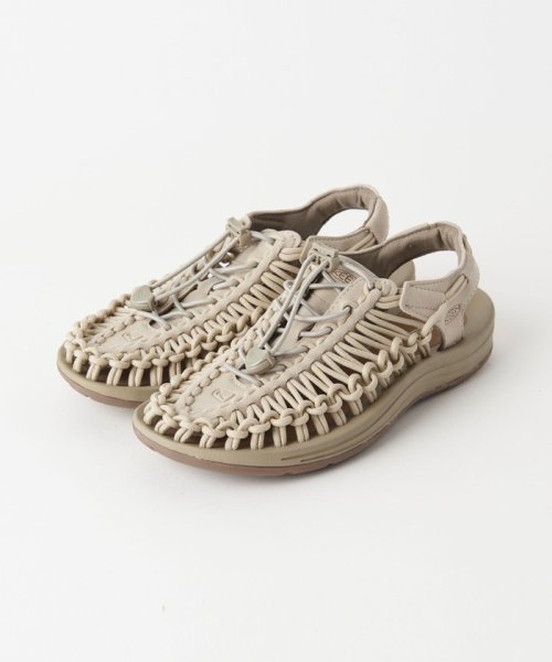 BEAUTY&YOUTH UNITED ARROWS(ビューティーアンドユース　ユナイテッドアローズ)/＜KEEN＞WOMENS UNEEK サンダル/img08