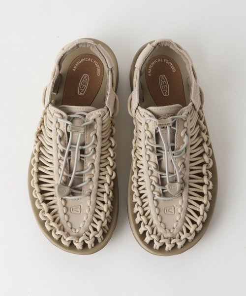 BEAUTY&YOUTH UNITED ARROWS(ビューティーアンドユース　ユナイテッドアローズ)/＜KEEN＞WOMENS UNEEK サンダル/img09