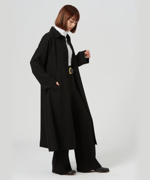 agnes b. FEMME(アニエスベー　ファム)/U700 MANTEAU コート/img02