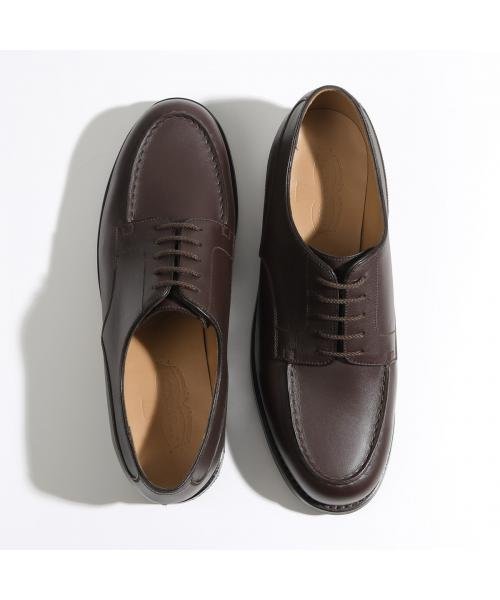 J.M.WESTON(ジェイエムウェストン)/J.M.WESTON レザーシューズ Golf Oxford 1131FEW6412A D/img04